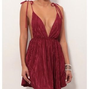 Lucy in the Sky cocktail Dress